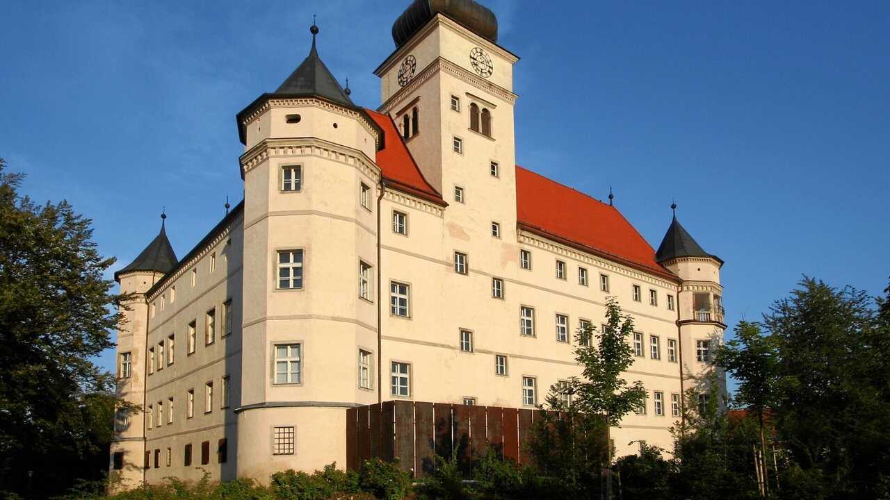 Hartheim : le château de l'horreur nazie 0