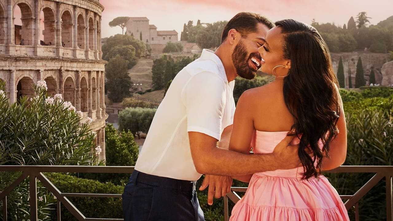 Meet Me in Rome 0