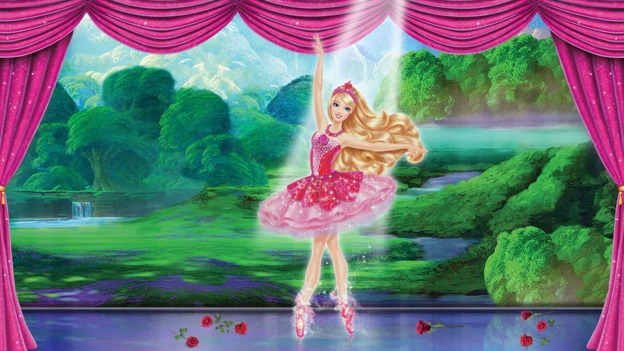 Barbie in the Pink Shoes (2013) 0