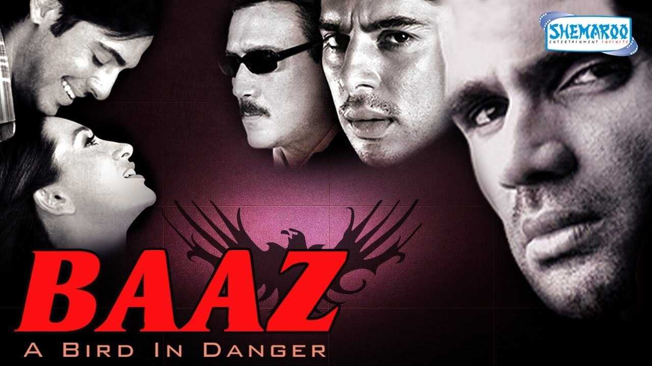 Baaz: A Bird in Danger (2003) 0