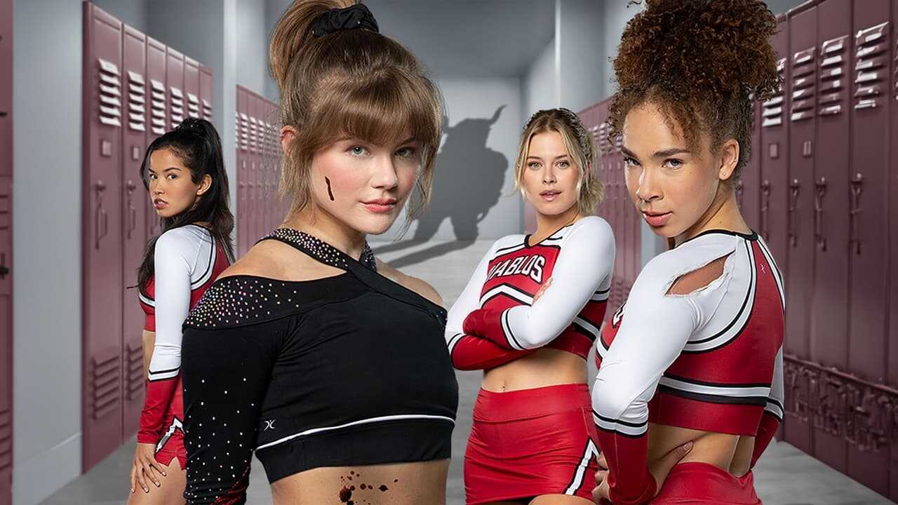 Bring It On: Cheer Or Die 0