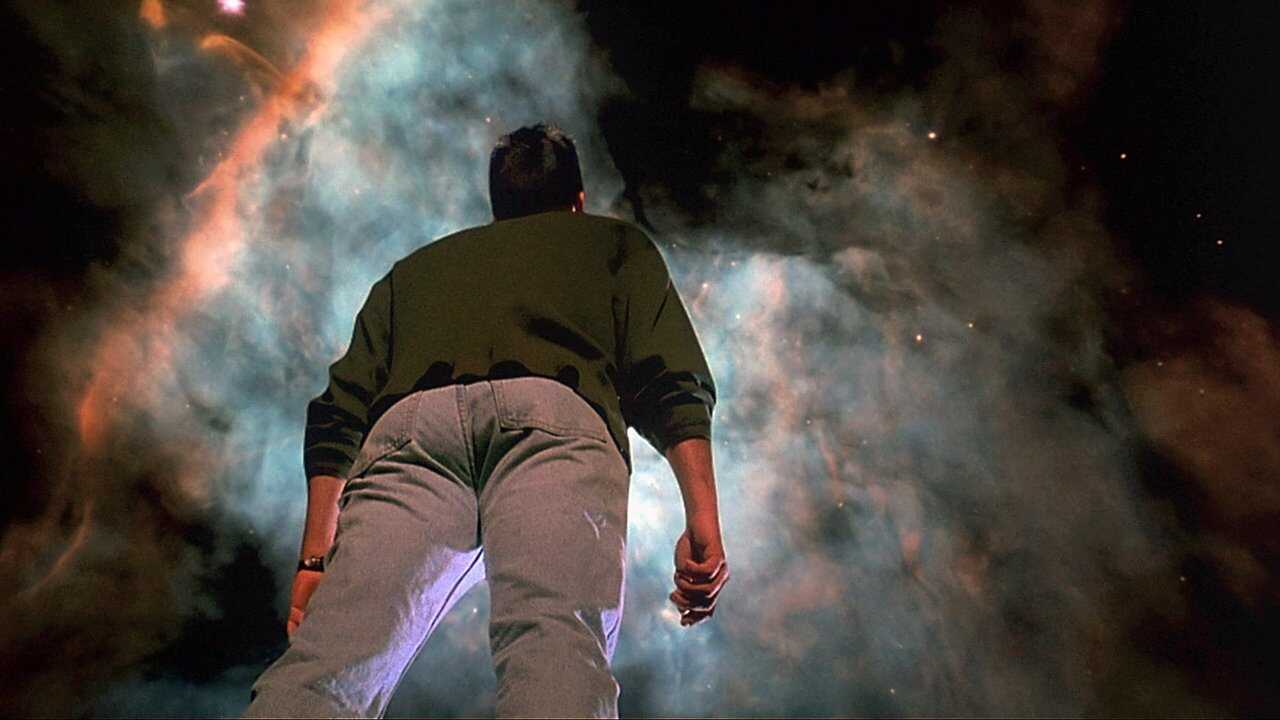 The Arrival 0