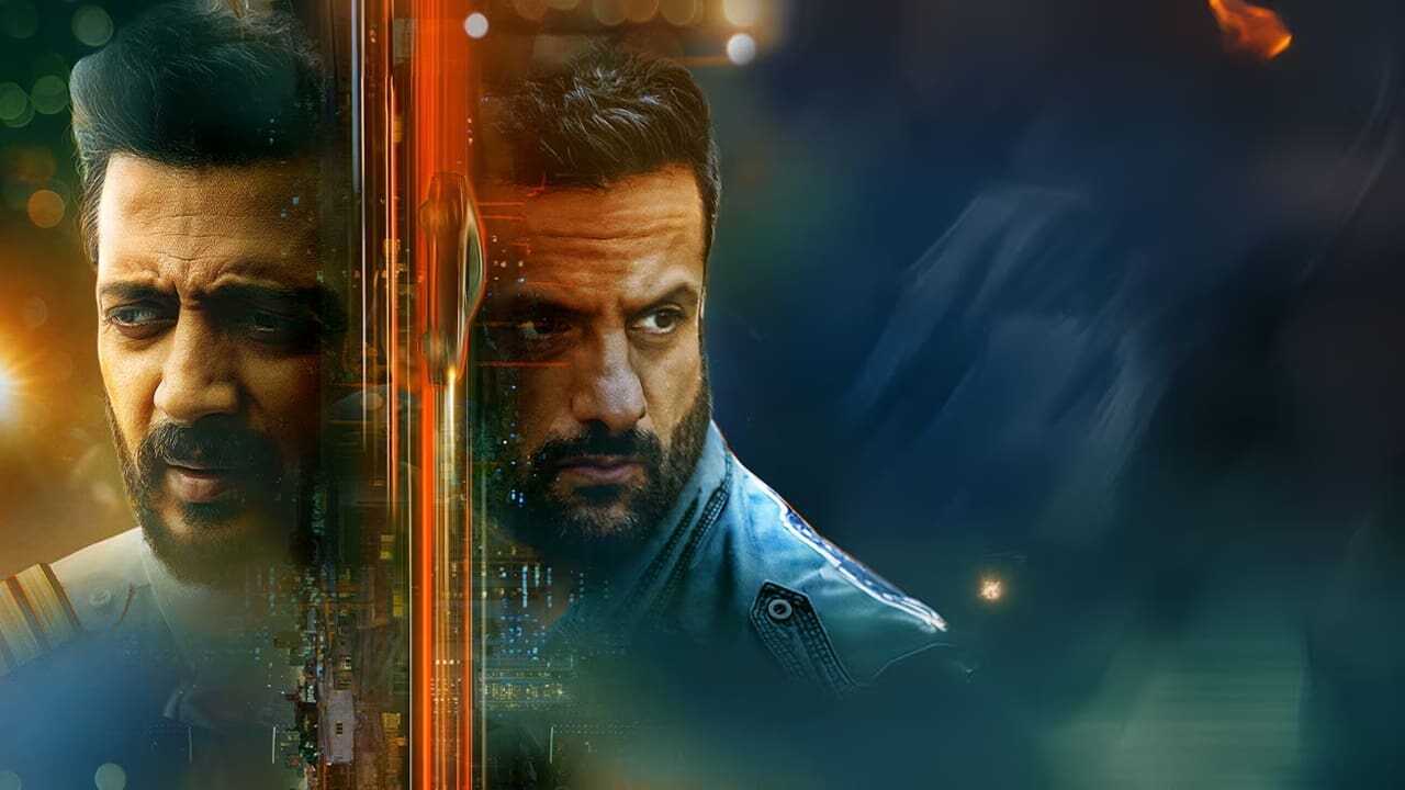 विस्फोट (2024) 0