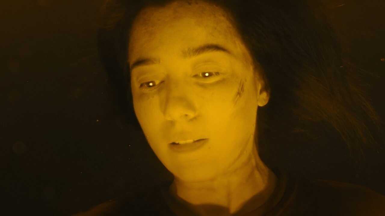 Abrazo de madre (2024) 0