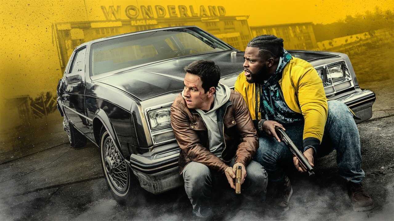 Spenser Confidential (2020) 0