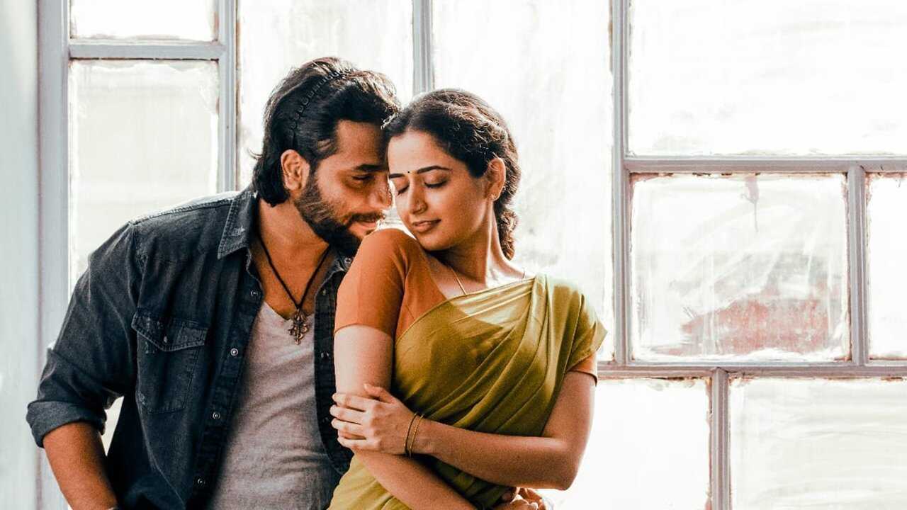 Madhagaja (2021) 0