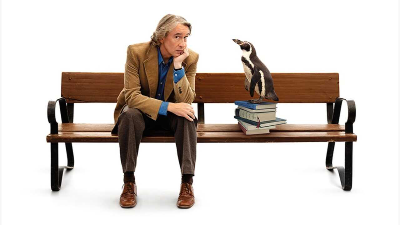 Der Pinguin meines Lebens (2025) 0