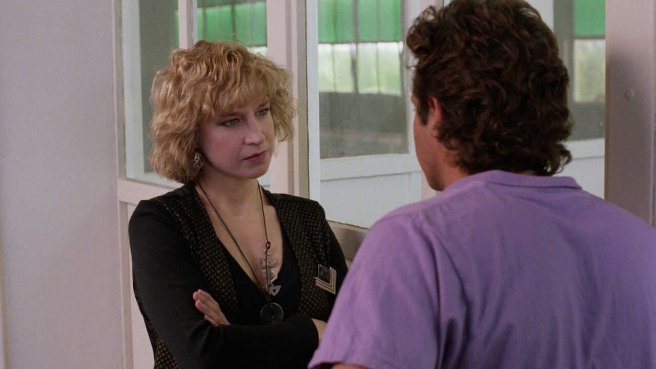 Martial Law (1990) 0