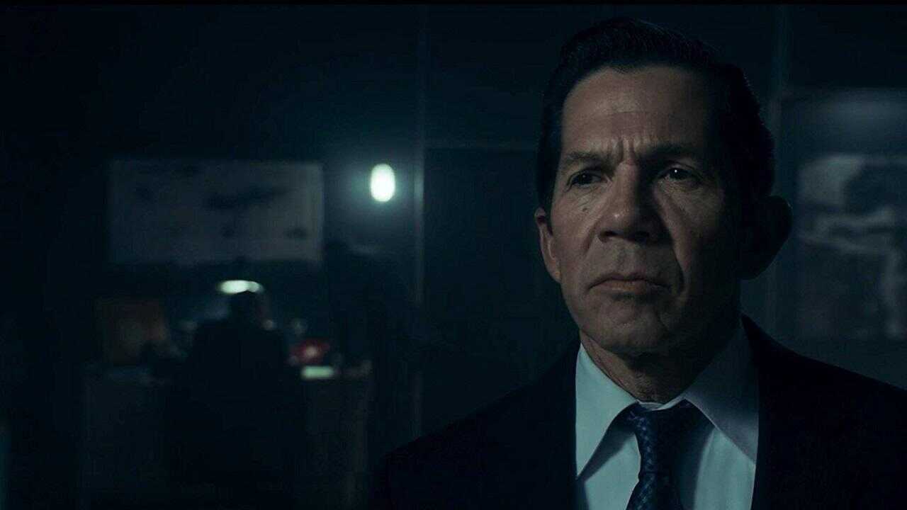 Blackmark (2018) 0