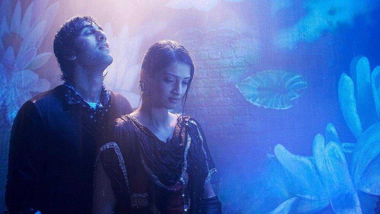 Saawariya (2007) 0