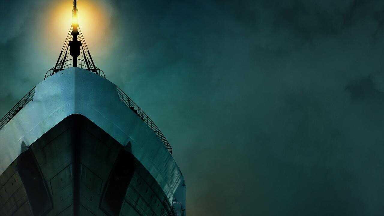 Titanic: The Musical 0