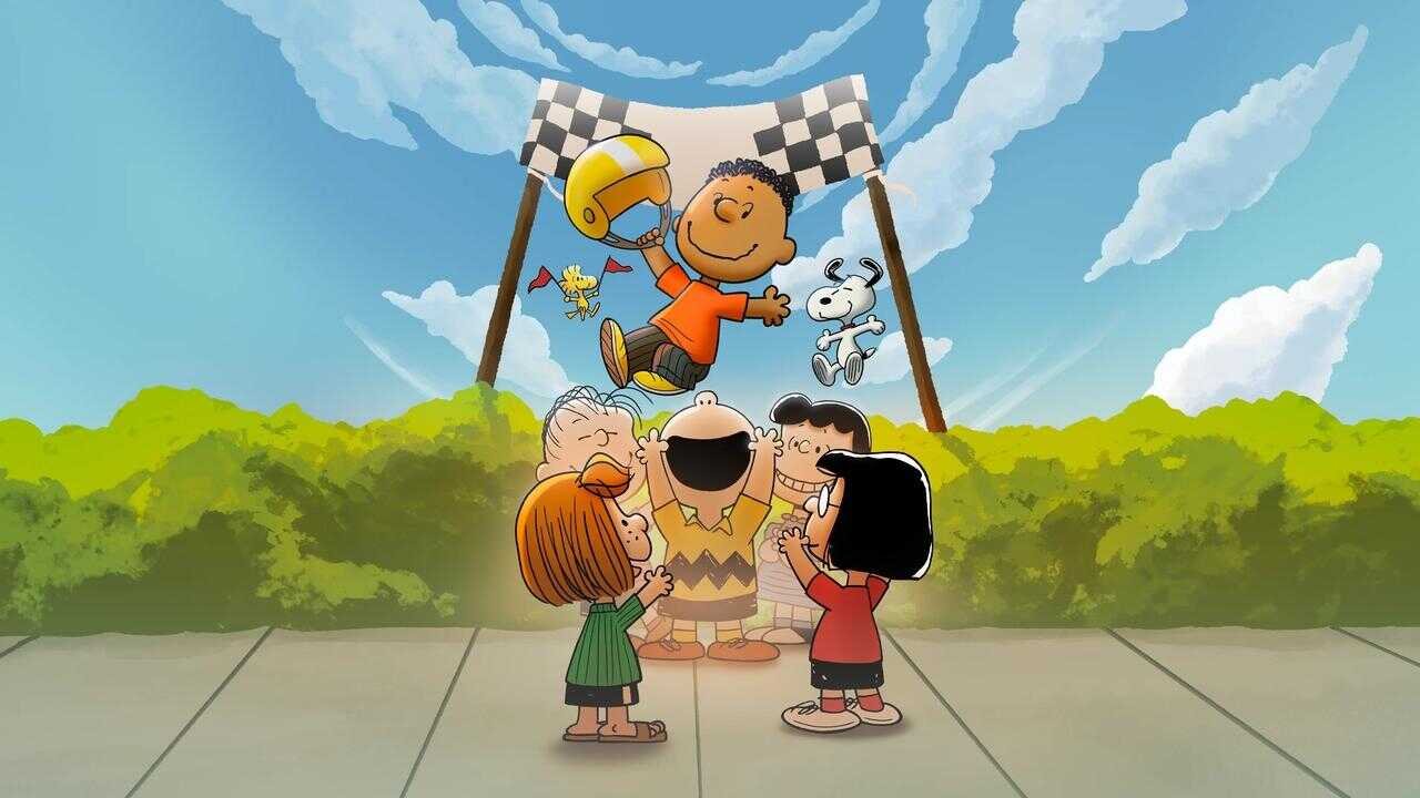 Snoopy Apresenta: Bem-vindo a Casa, Franklin! (2024) 0