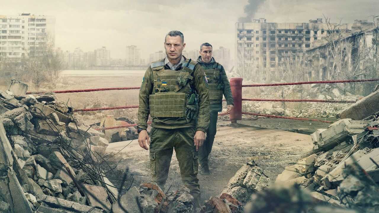 Klitschko: Más que un combate (2024) 0