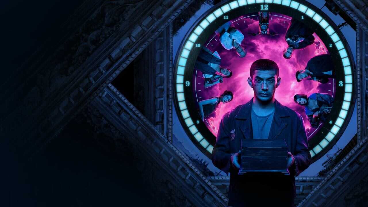 24 Jam Bersama Gaspar (2023) 0