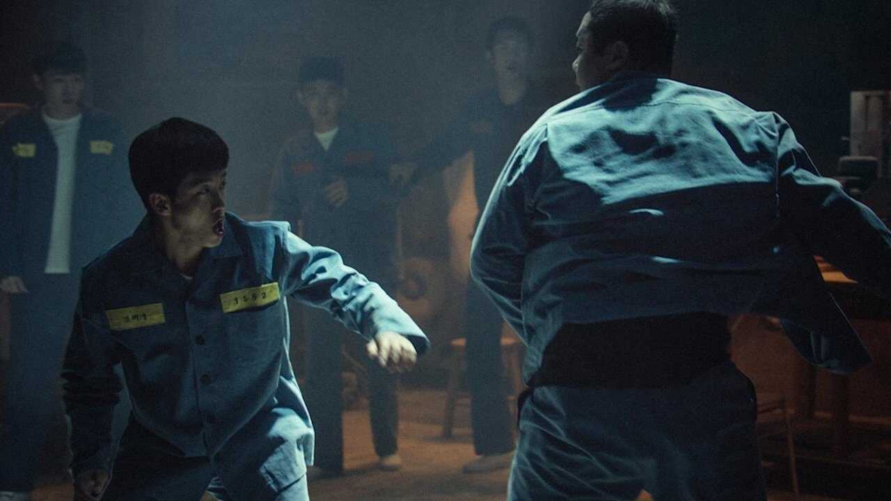 샤크: 더 비기닝 0