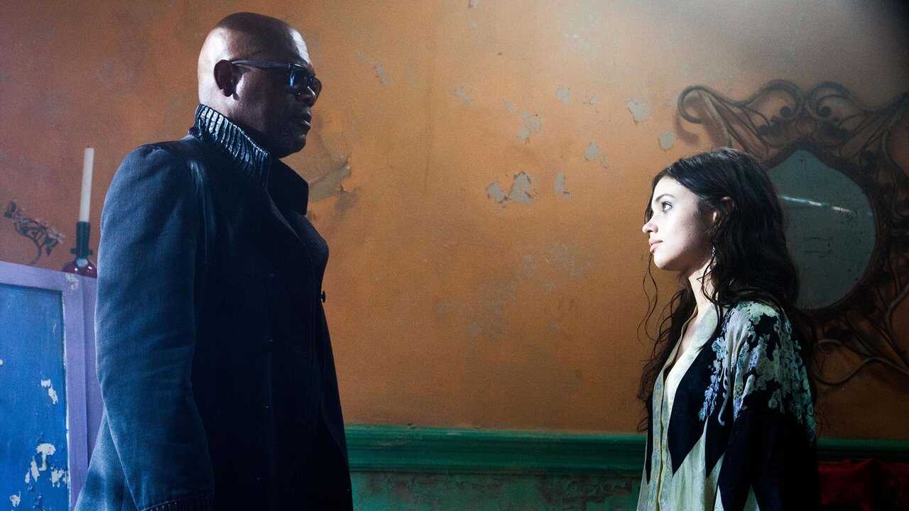 Kite (2014) 0