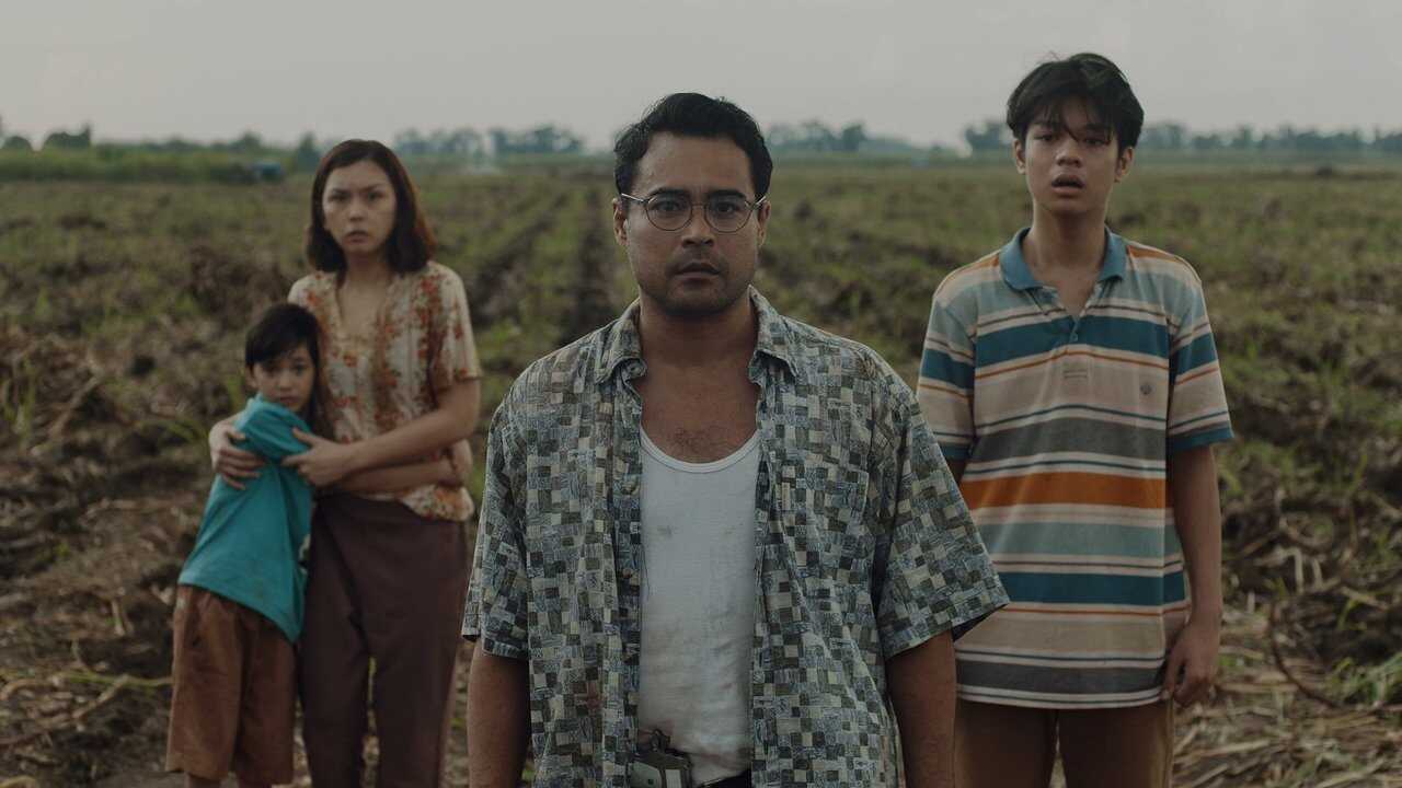 Outside (2024) 0