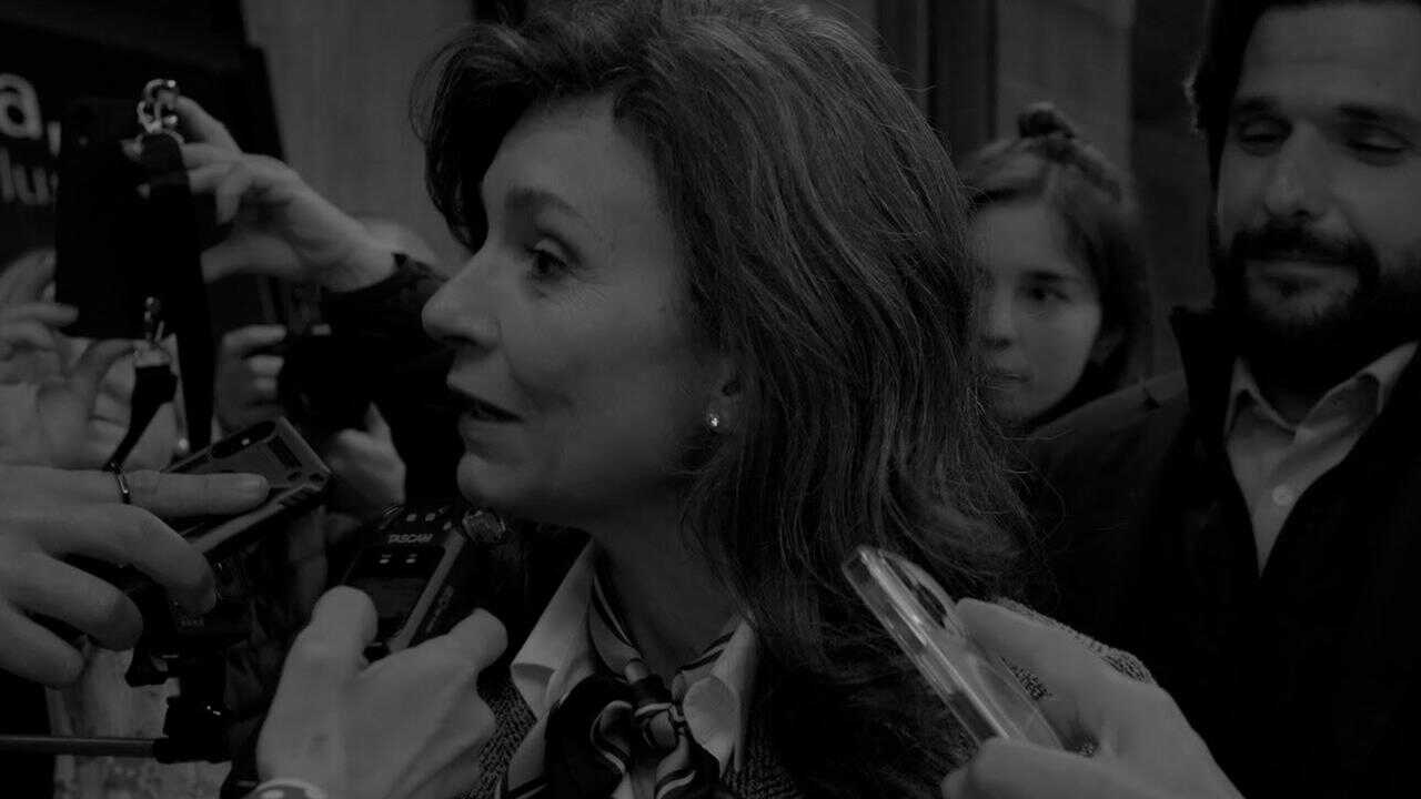 Marina, Unplugged (2023) 0