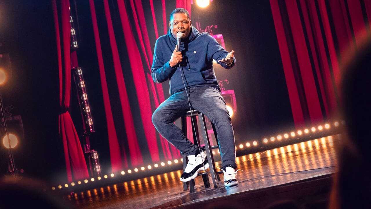 Michael Che: Shame the Devil 0