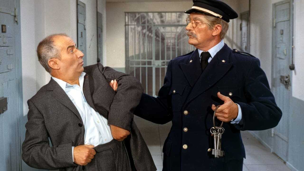 Fantomas (1964) 0