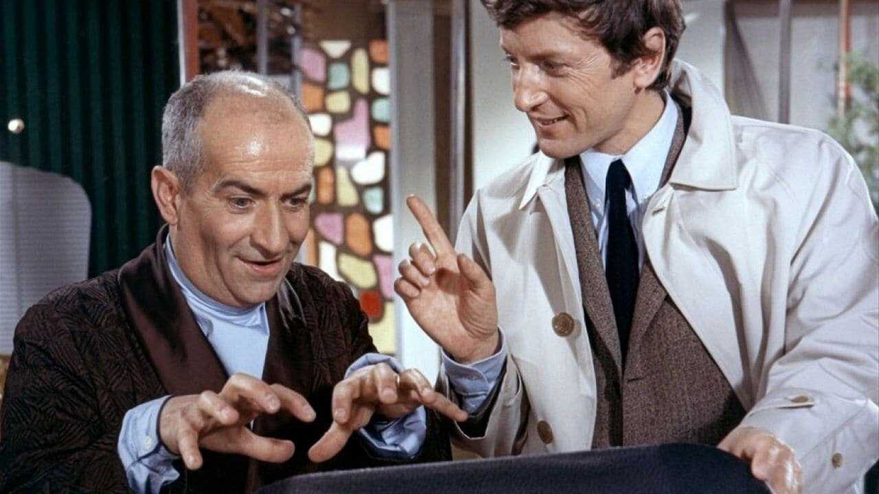 Oscar (1967) 0