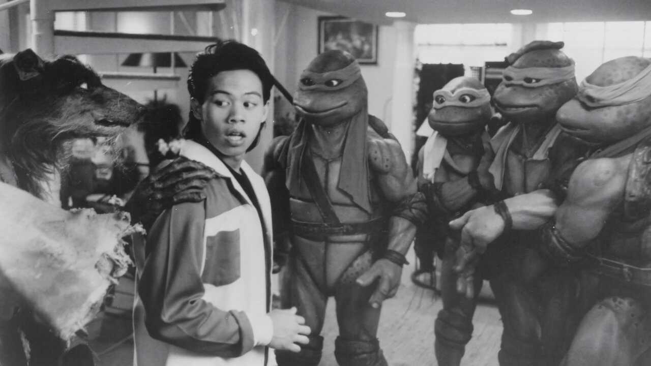 Teenage Mutant Ninja Turtles II: The Secret of the Ooze 0
