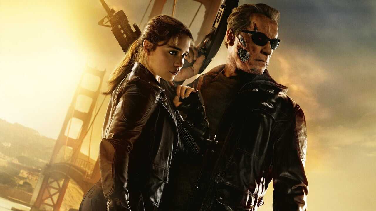 Terminator Genisys (2015) 0