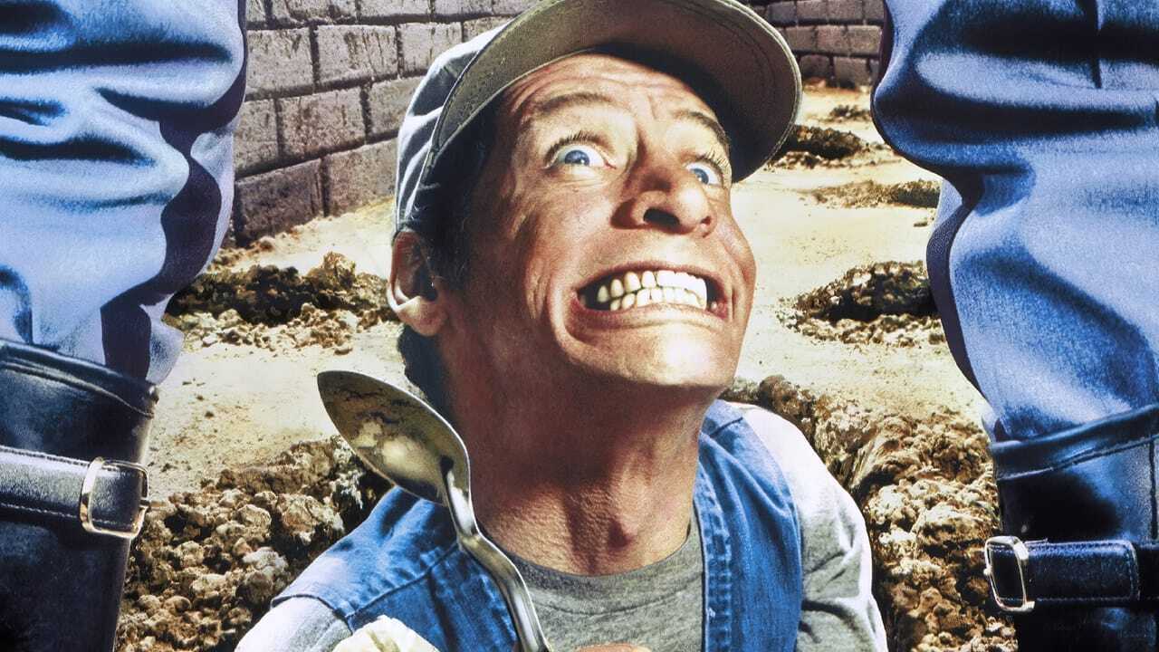 Ernest Goes to Jail 0