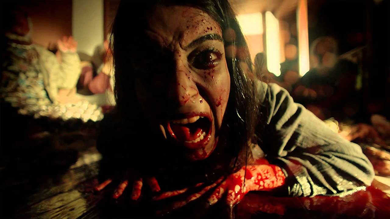 D@bbe 6: The Return 0