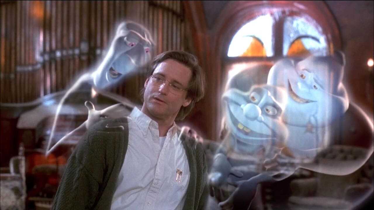Casper 0