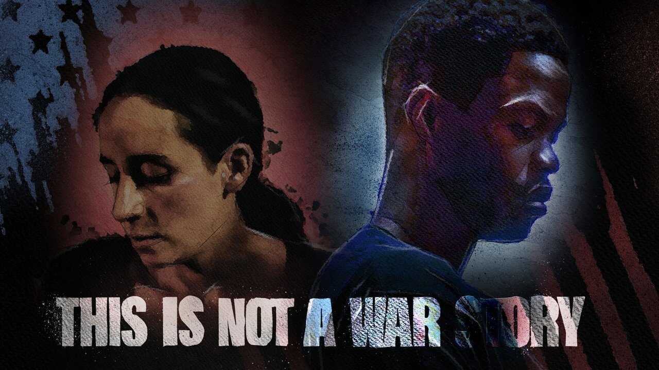 This Is Not a War Story 0