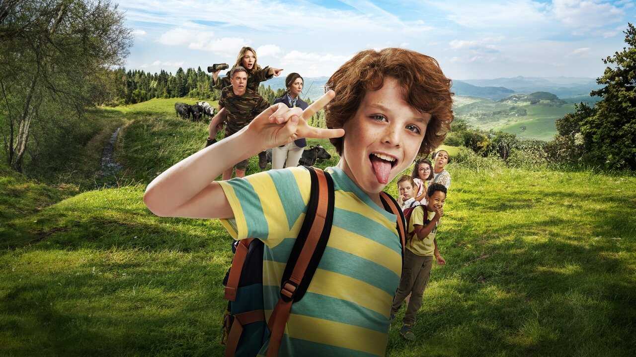 Les Blagues de Toto 2 - Classe verte 0