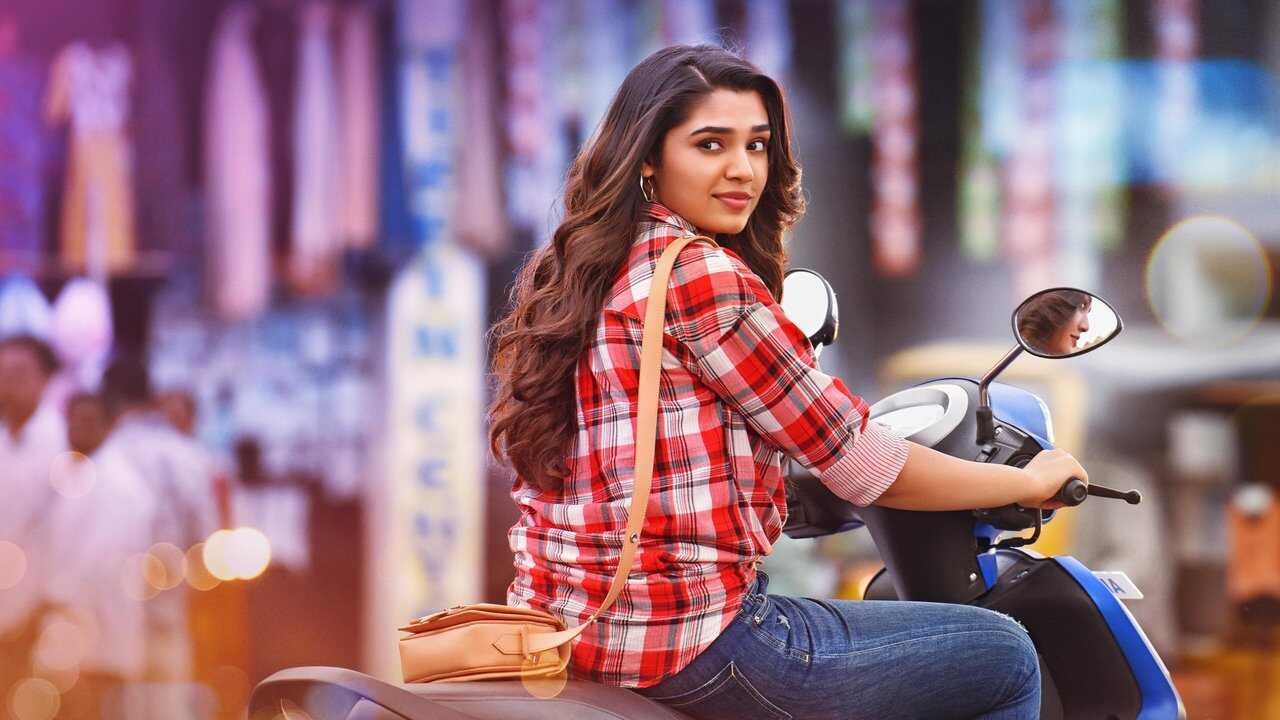 ది వారియర్ 0