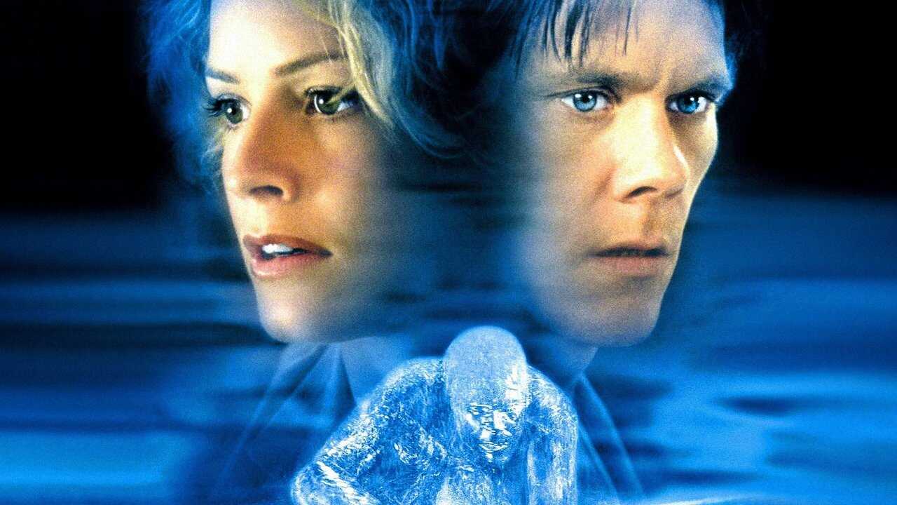 Hollow Man (2000) 0