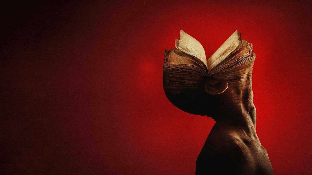 Books of Blood 0