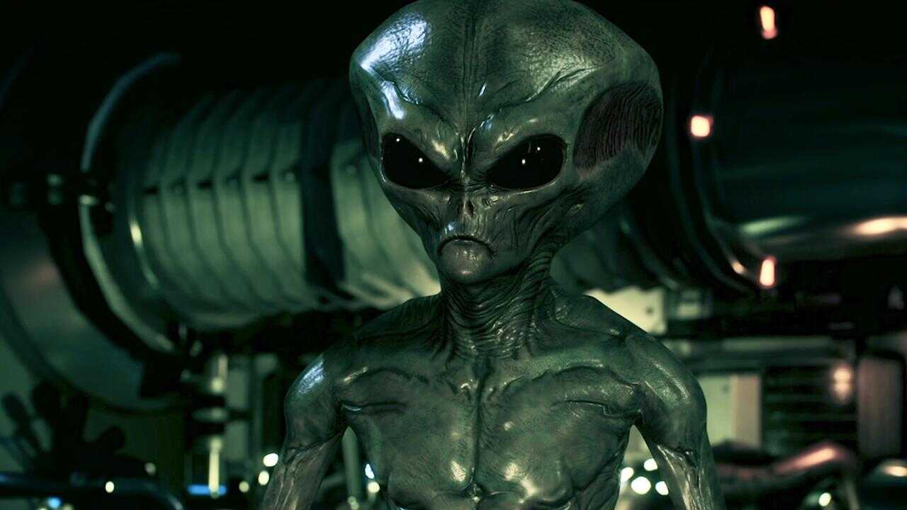 Alien: Battlefield Earth (2021) 0