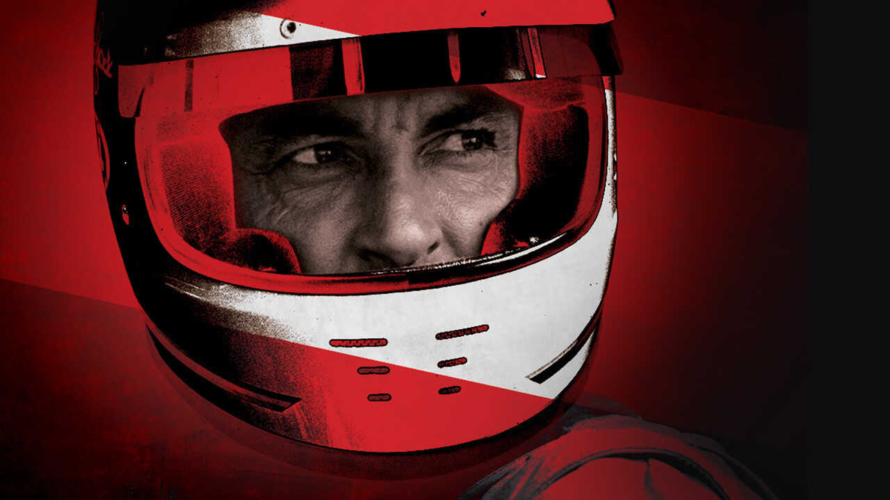 Brock: Over the Top 0