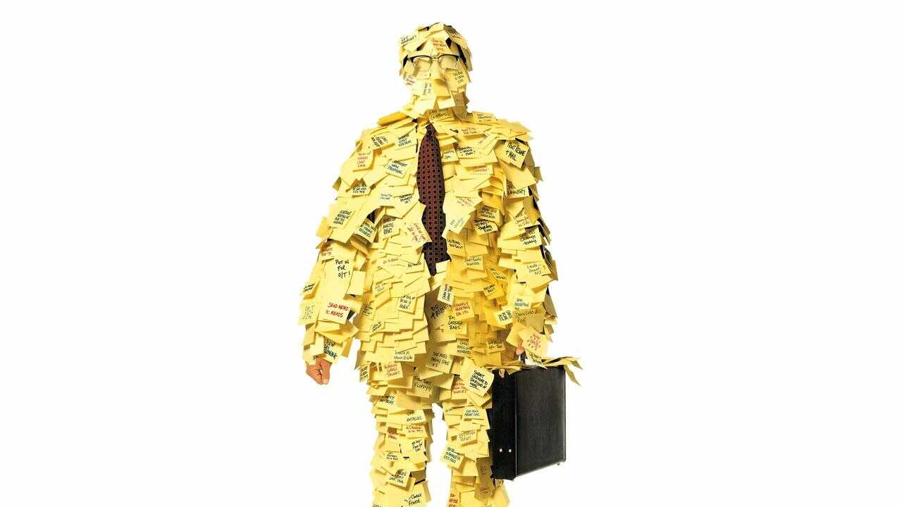 Office Space (1999) 0