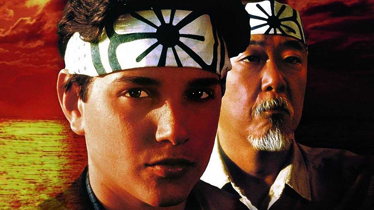 The Karate Kid 0