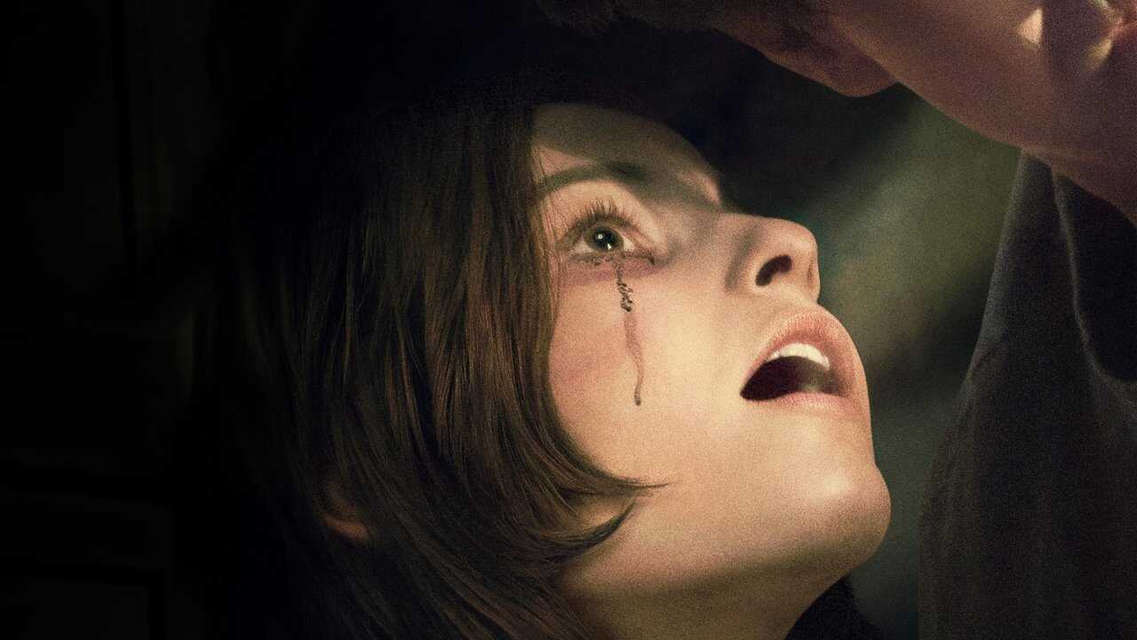 Insidious: Capítulo 3 (2015) 0