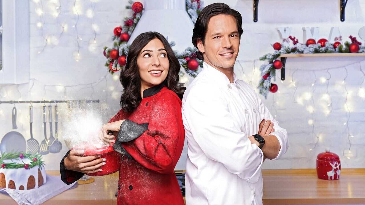 Sweet Navidad 0