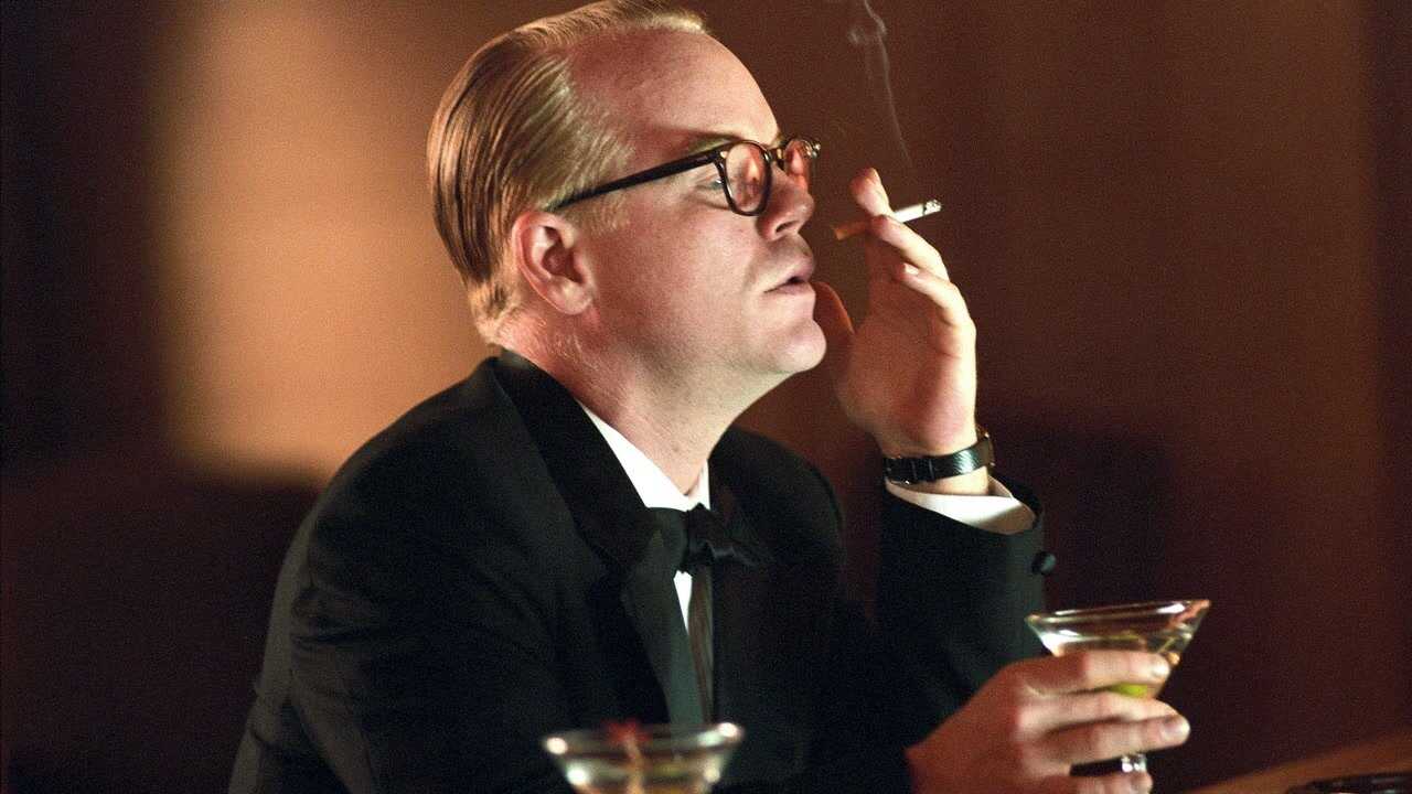 Truman Capote (2005) 0