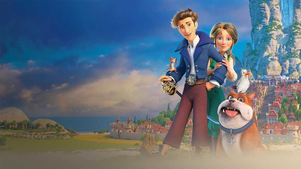 Gulliver Returns 0