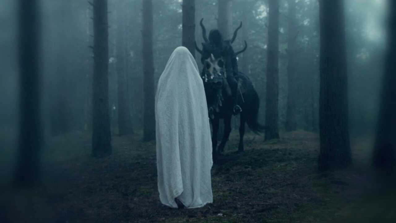 Gogol. Viy (2018) 0