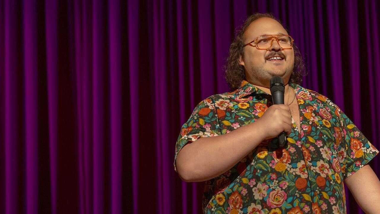 Stavros Halkias: Fat Rascal 0
