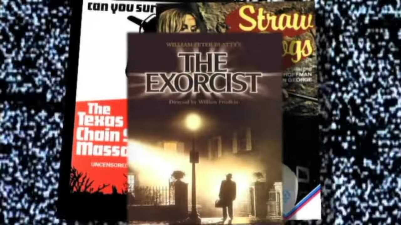 Ban the Sadist Videos! 0