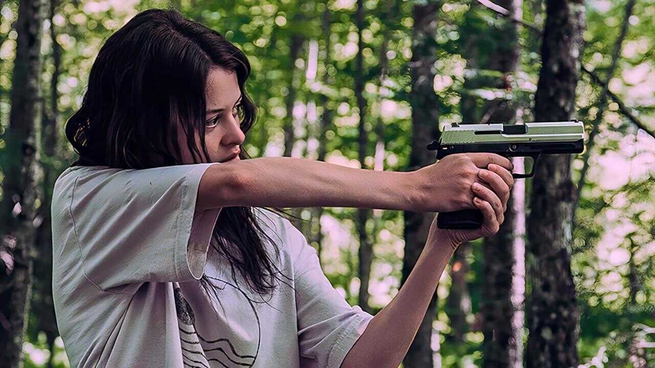 Cascade (2023) 0