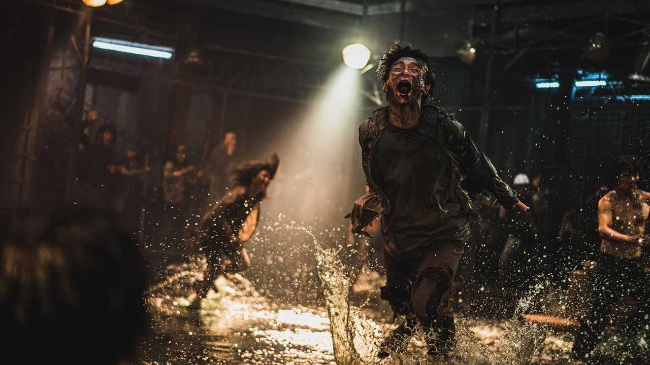 Półwysep (2020) 0