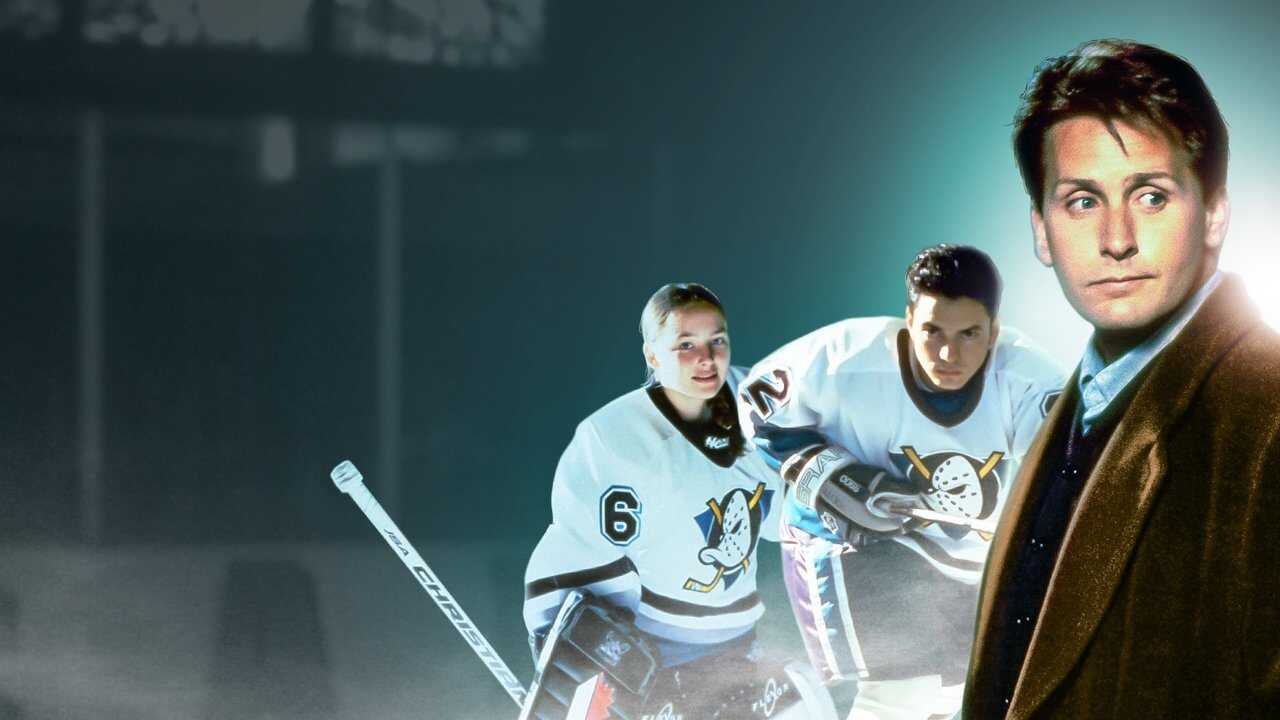 D3: The Mighty Ducks (1996) 0