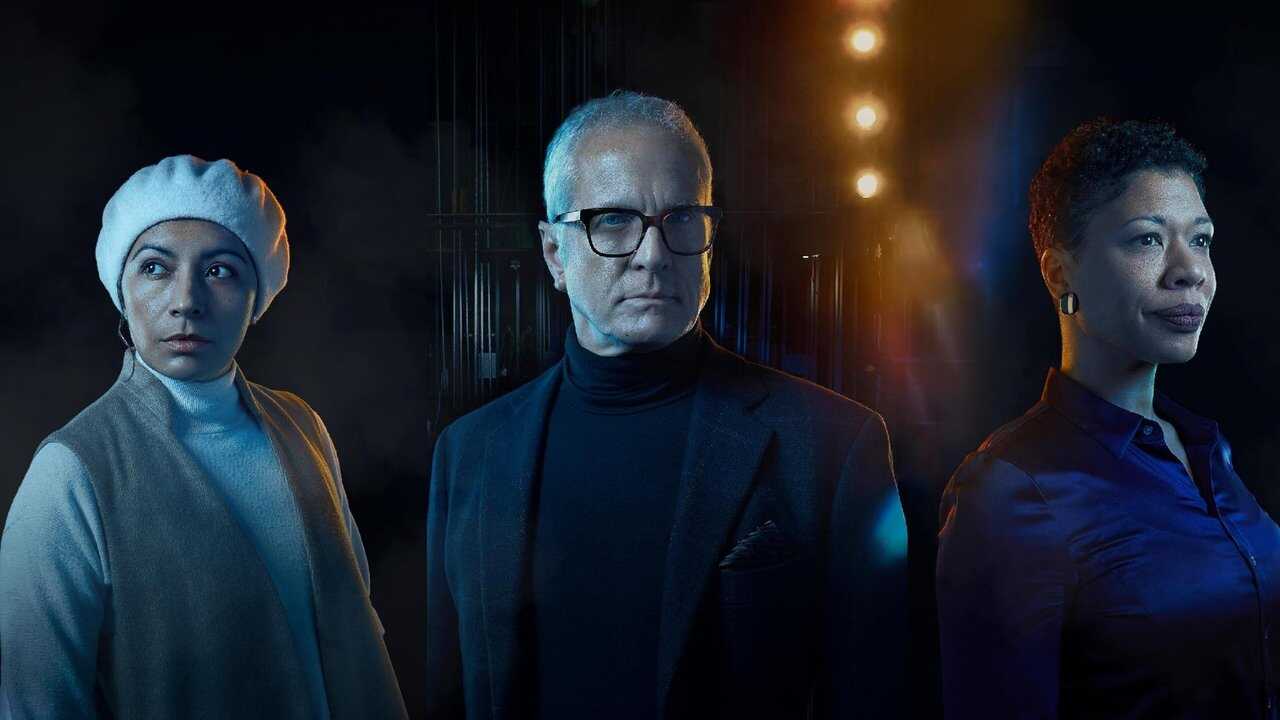 The Way We Speak (2024) 0